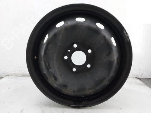 Rim RENAULT TRAFIC III Van (FG_) 2.0 dCi 120 (FGMN) | BP32133406C45