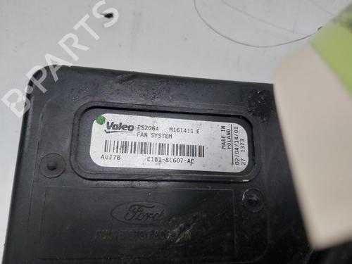 Radiator fan FORD B-MAX (JK) 1.0 EcoBoost | BP33812055M35 - Image 4