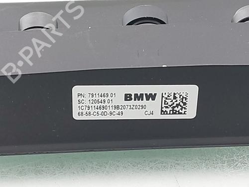 Camera BMW 3 Touring (G21, G81) 330 i | BP32263037E14 