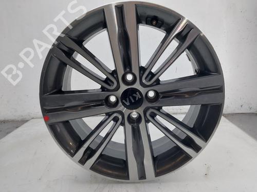 Used Rim Rim KIA PICANTO III (JA) 1.2 (84 hp) 33812057 33812057
