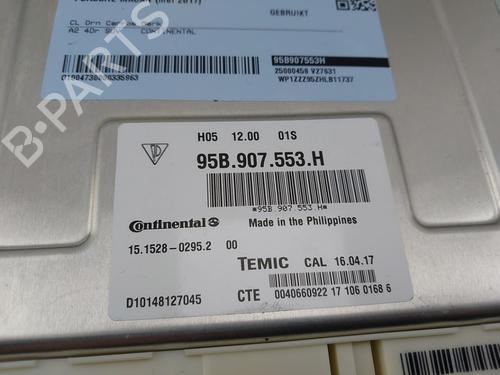 Other PORSCHE MACAN (95B) 2.0 | BP29823540O1 