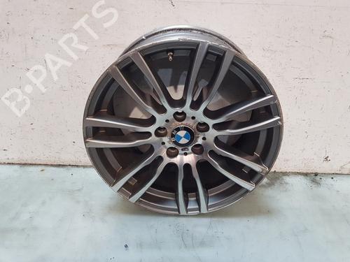 Used Rim BMW 4 Coupe (F32, F82) 435 d xDrive (313 hp) 23982011