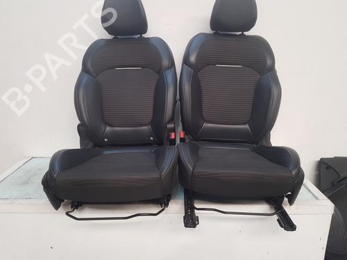 Seats set RENAULT SCÉNIC IV (J9_) 1.2 TCe 115 | BP28126220C78 
