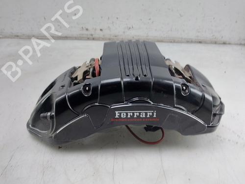 Venstre bremsekaliber foran FERRARI 296 GTS Convertible (F 171) PHEV (830 hp) 31041037