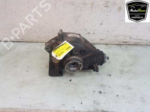 Used Rear differential Rear differential BMW Z4 Roadster (E89) sDrive 20 i (184 hp) 17079783 17079783