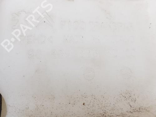 Windscreen washer tank CITROËN C3 III (SX) 1.2 THP 110 (SXHNPS, SXHNZT, SXHNZ6) | BP28602872C113 