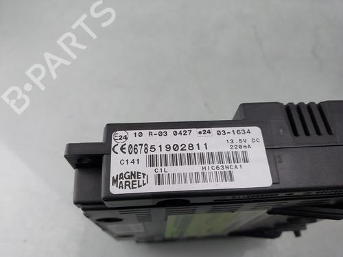 Other FIAT PUNTO EVO (199_) 1.3 D Multijet | BP32481301O1 