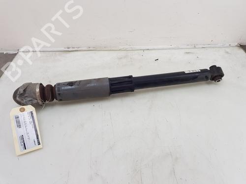 Used Left rear shock absorber AUDI A3 Sportback (8YA, 8YF) 35 TFSI Mild Hybrid (150 hp) 25448996