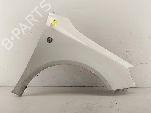 Used Right front fenders Right front fenders 38347154 38347154