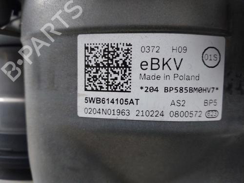 Servo brake SKODA OCTAVIA IV Combi (NX5, PV5) 1.5 TSI e-TEC | BP29887809M42 