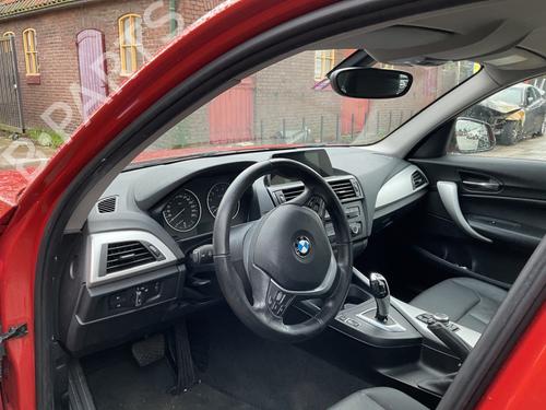 Airbag Kit BMW 1 (F20) 116 i | BP29713035C86 