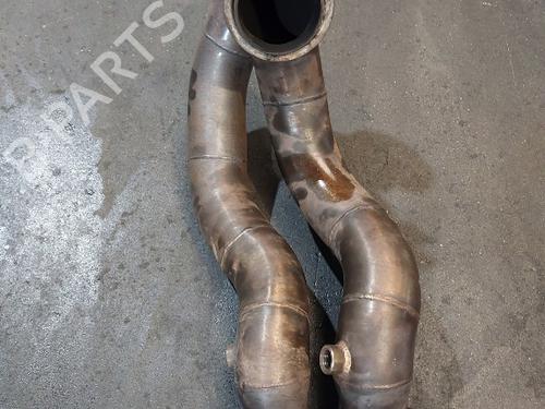 Exhaust system BMW 3 Coupe (E92) 320 d | BP30102845M121