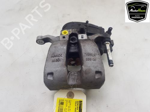 Used Right rear brake caliper Right rear brake caliper TESLA MODEL 3 (5YJ3) EV AWD (351 hp) 17121656 17121656