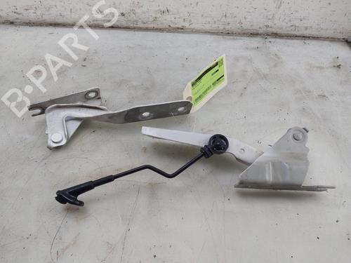 Used Hinge/Door check strap SEAT Mii (KF1, KE1) 1.0 (60 hp) 33045211