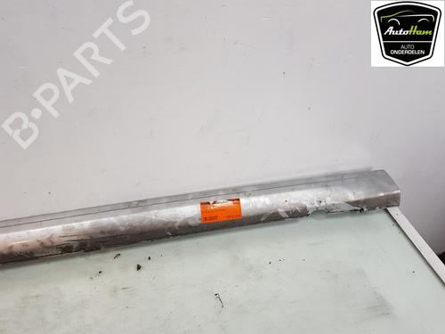 Left sideskirt VW POLO V (6R1, 6C1) 1.4 TDI | BP12049296C115 