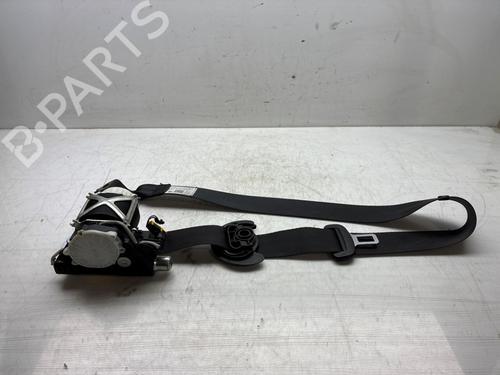 Used Front right seatbelt Front right seatbelt VW POLO V (6R1, 6C1) 1.4 (6R1) (85 hp) 33286743 33286743