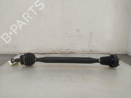 Used Right front driveshaft Right front driveshaft SKODA FABIA I Combi (6Y5) 1.4 16V (75 hp) 36219002 36219002