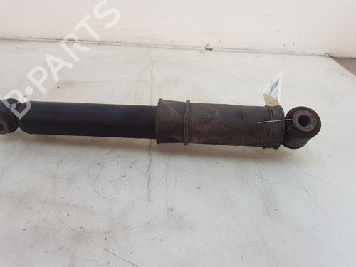 Used Left rear shock absorber Left rear shock absorber RENAULT KANGOO III Box Body/MPV 1.5 Blue dCi 95 (FJAB) (95 hp) 26009458 26009458