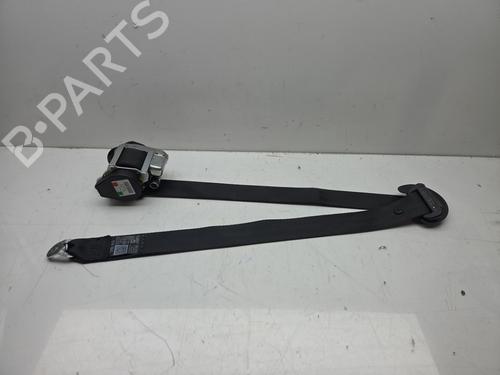 Used Front right seatbelt VW UP! (121, 122, BL1, BL2, BL3, 123) 1.0 (60 hp) 28166873