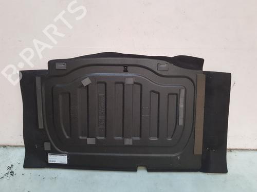 Boot lining HYUNDAI i10 II (BA, IA) 1.0 | BP26647072I3 - Image 3