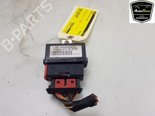 Used Electronic sensor PEUGEOT BOXER Bus 3.0 HDi 160 (156 hp) 18306118