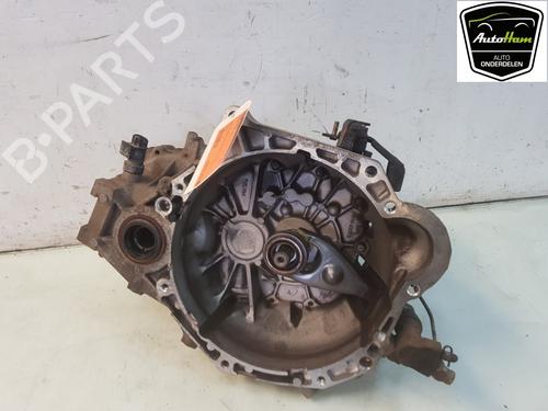 Used Gearbox KIA CEE'D SW (ED) 1.4 CVVT (90 hp) 13106968