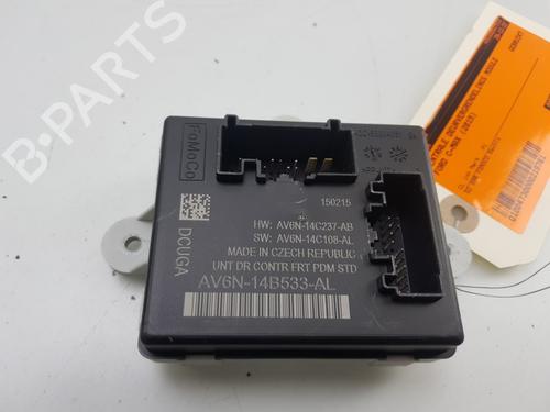 Control unit FORD C-MAX II (DXA/CB7, DXA/CEU) 1.0 EcoBoost | BP25287918M11 - Image 2