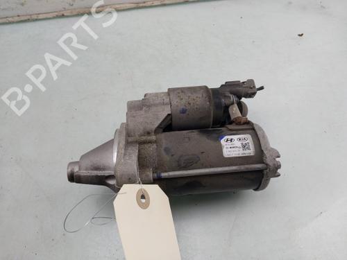 Used Starter Starter KIA PICANTO III (JA) 1.2 (84 hp) 33956587 33956587