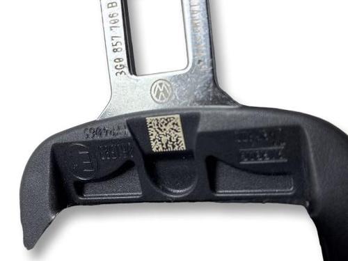 Front right seatbelt VW PASSAT B8 Variant (3G5, CB5) 2.0 TDI | BP40455946I25 - Image 4