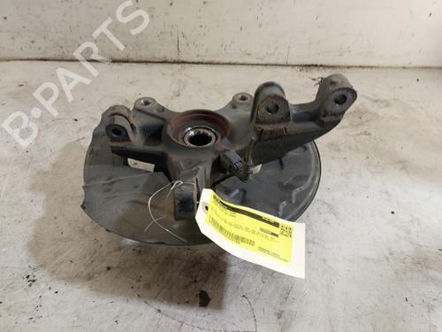 Used Right front steering knuckle Right front steering knuckle FORD FOCUS IV Turnier (HP) 1.0 EcoBoost (101 hp) 40504037 40504037