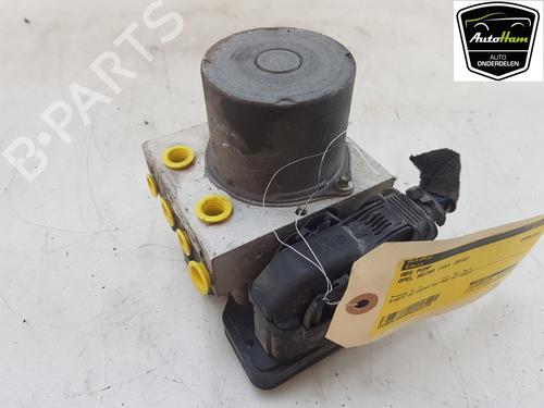 Used ABS pump OPEL ASTRA K Sports Tourer (B16) 1.6 CDTi (35) (110 hp) 20485115