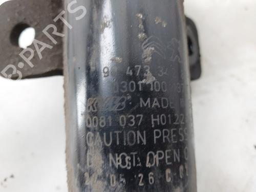 Right front shock absorber OPEL COMBO Box Body/MPV (K9) 1.5 D | BP33616939M17 - Image 4