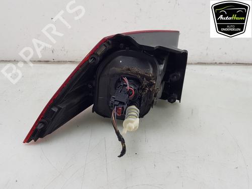 Right taillight VW GOLF VII (5G1, BQ1, BE1, BE2) 1.2 TSI | BP22193989C35 
