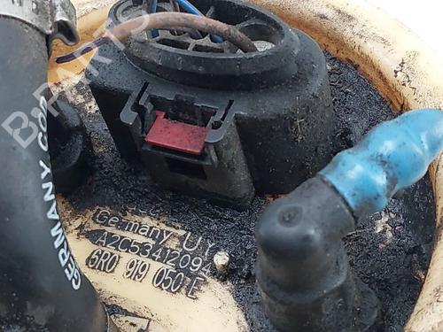 Used Fuel pump Fuel pump VW POLO V (6R1, 6C1) 1.2 TDI (75 hp) 34719351 34719351
