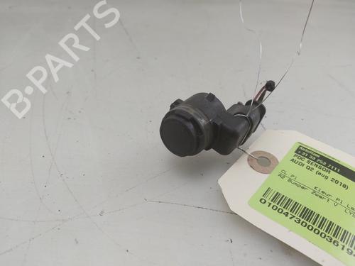 Used Electronic module Electronic module AUDI Q2 (GAB, GAG) 1.6 TDI (115 hp) 35978296 35978296