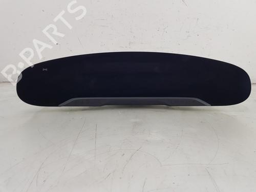 Used Instrument cluster Instrument cluster 23501060 23501060