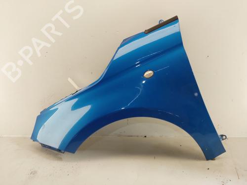 Used Left front fenders Left front fenders 38590485 38590485
