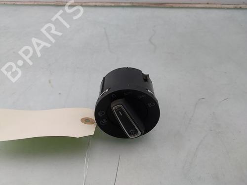 headlight-switch-vw-tiguan-ad1-ax1-2016-2017-2018-2019-2020-2021-2022-2023-2024-32162675 main image