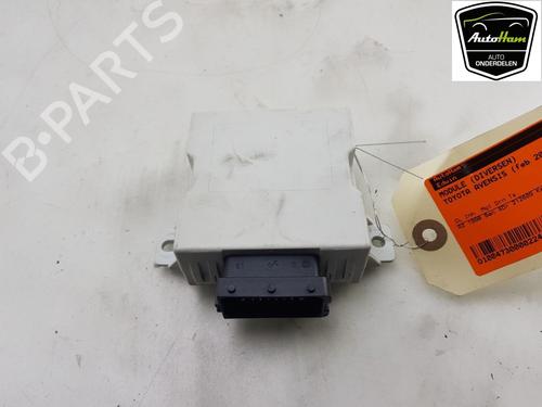 Used Control unit Control unit 12051369 12051369