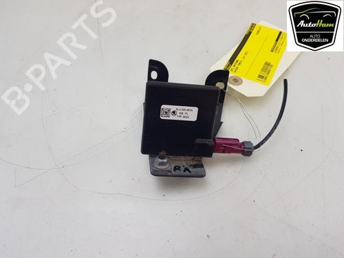 Elektronisk modul SKODA FABIA IV (PJ3) 1.0 TSI (110 hp) 17763364