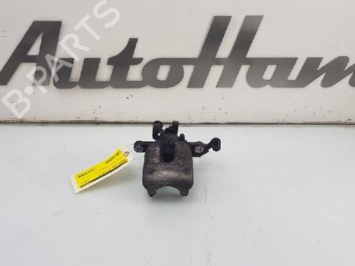 Used Right rear brake caliper Right rear brake caliper PEUGEOT PARTNER Box Body/MPV 1.6 HDi / BlueHDi 75 (75 hp) 12021170 12021170