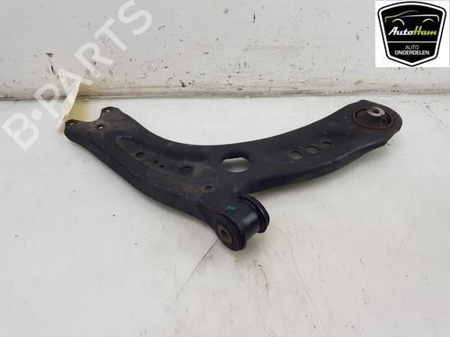Right front suspension arm AUDI Q2 (GAB, GAG) 1.4 TFSI | BP17318510M13