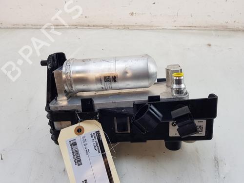 Used Air conditioning evaporator Air conditioning evaporator 27348896 27348896