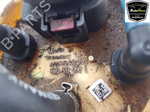 Fuel pump SKODA FABIA II Combi (545) 1.2 TDI | BP19693057M76 