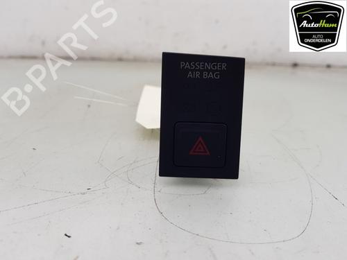 Warning switch VW GOLF VII (5G1, BQ1, BE1, BE2) e-Golf | BP22634700I22 