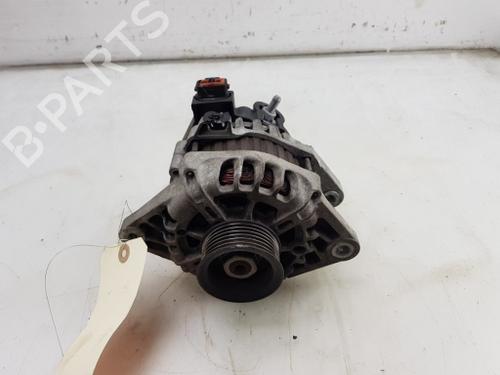 Used Alternator Alternator KIA CEE'D SW (ED) 1.4 (109 hp) 28055252 28055252