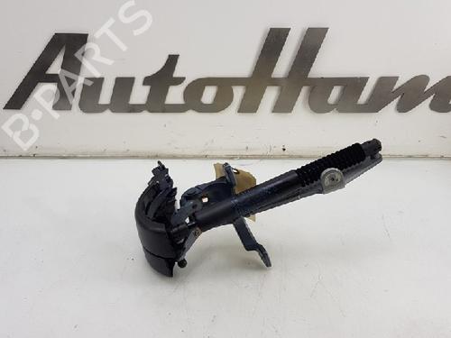 Used Hinge/Door check strap BMW 5 Touring (F11) 520 d (184 hp) 13142334