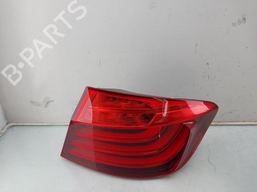 Right taillight BMW 5 (F10) 535 i | BP31922984C35