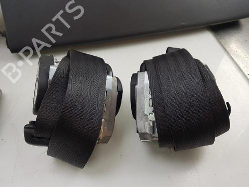 Kollisonspute sett VOLVO C70 II Convertible (542) 2.4 | BP12061430C86 