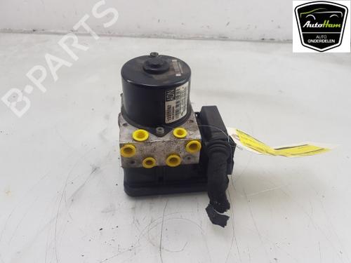 Used ABS pump ABS pump OPEL ASTRA J Sports Tourer (P10) 1.4 Turbo (35) (140 hp) 19771893 19771893